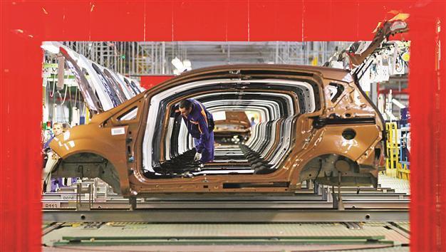 Ford warns European automotive industry