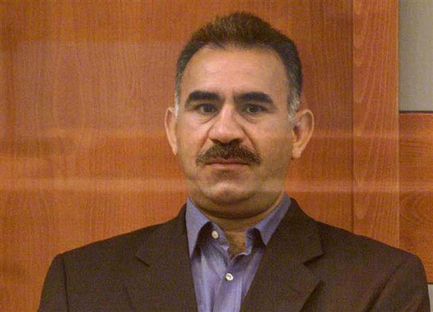 PKK leader suspects plot behind Paris murders