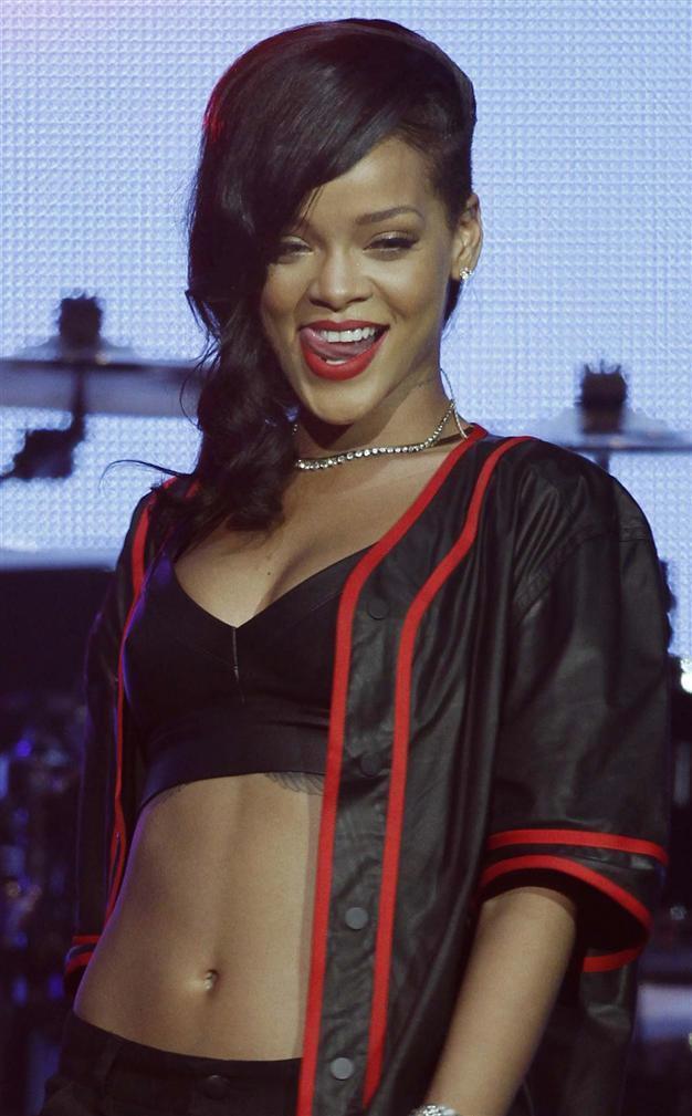 Timberlake, Elton John, Rihanna to play at Grammys