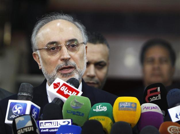 Iran condemns Israeli brutal aggression against Syria
