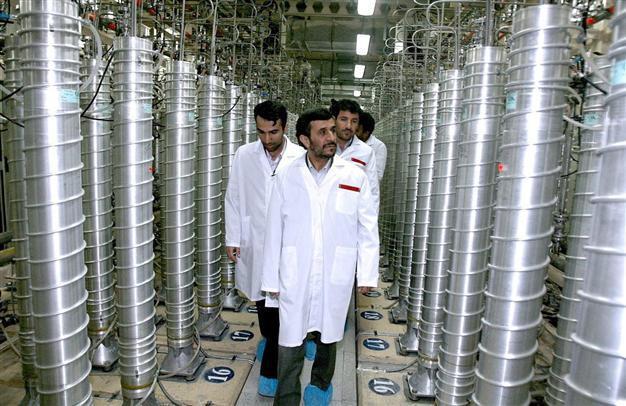Iran to install new nuclear equipment at Natanz site