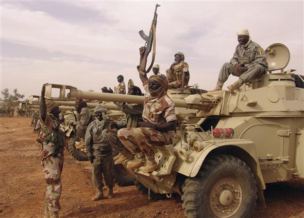 Turkey warns citizens not to travel to Mali