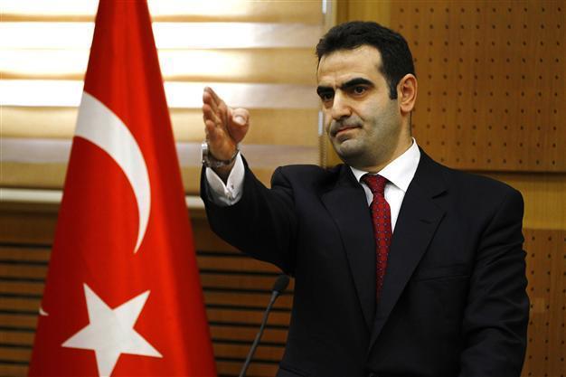 Ankara highlights complicacy of Syria crisis upon Israel’s strike
