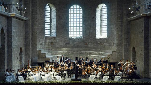 Festival to focus on ‘time and transformation’
