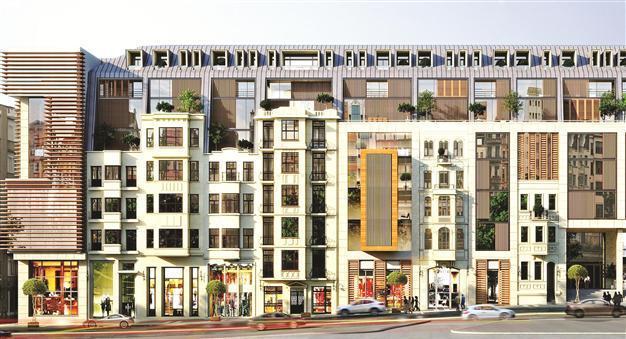 Turkish real estate firm set to go public