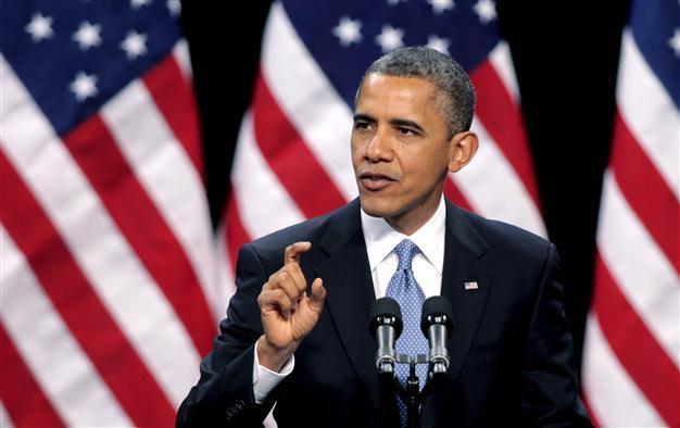 Obama to hand secret drone war guidelines to lawmakers