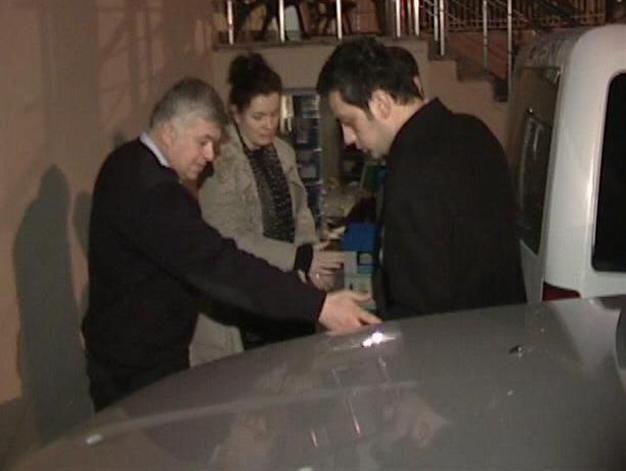 Swiss consul’s wife barred from leaving Turkey