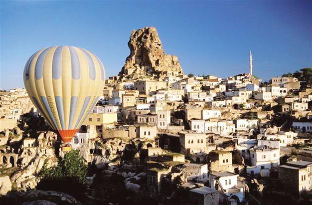Local tourists travel less, spend more