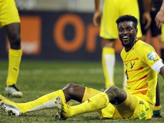 No extra rest for Adebayor, says Villas-Boas