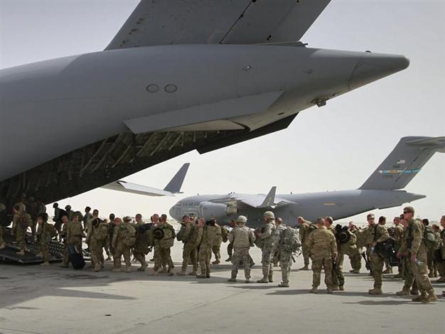 Budget cuts restrain US presence in Gulf