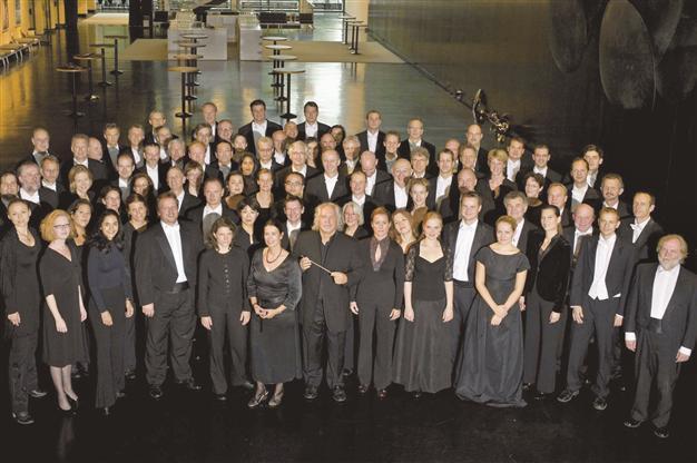 Concert series to focus on Israeli and Turkish music