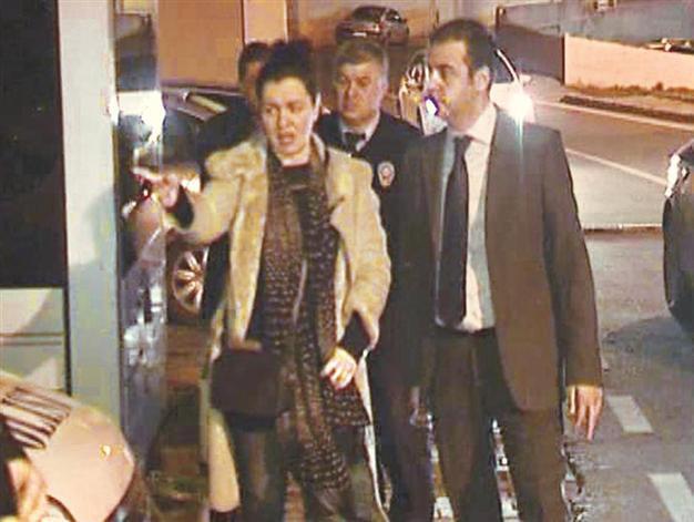 Swiss consul’s wife will not claim diplomatic immunity
