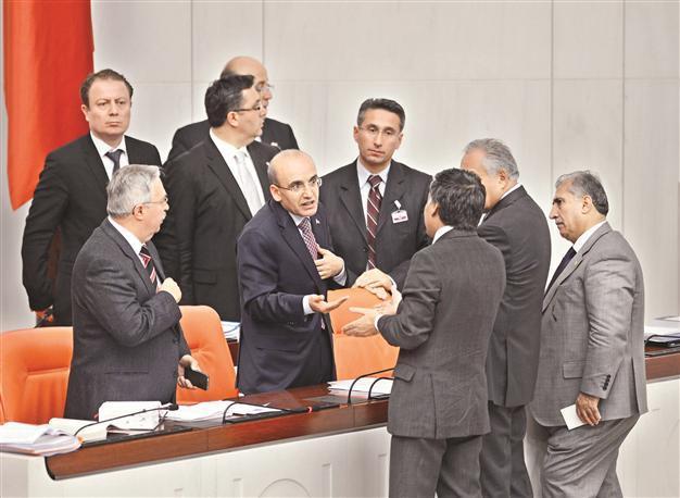 Western allies find Turkey’s anti-terror bill insufficient