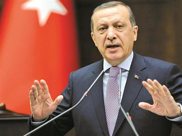 Despite US opposition, oil trade with Iraq is legal, PM Erdoğan says