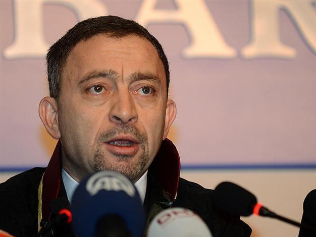 Istanbul bar head calls for meeting over court case