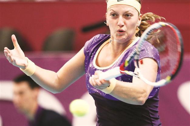 No Serena, no Sharapova in tweaked Fed Cup
