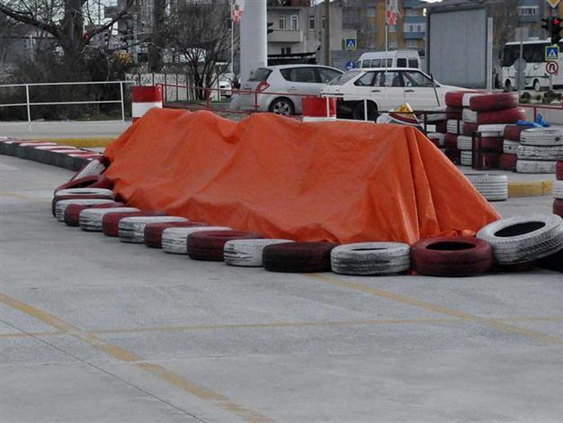 Turkish Motorsports Federation denies responsibility in horrific go-cart crash