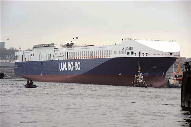 Euro crisis drives local carrier to new markets