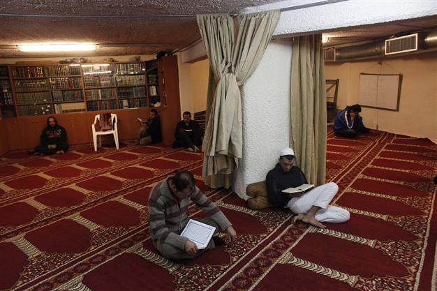 Turkey will not assist Athens’ mosque project: Greek gov’t official
