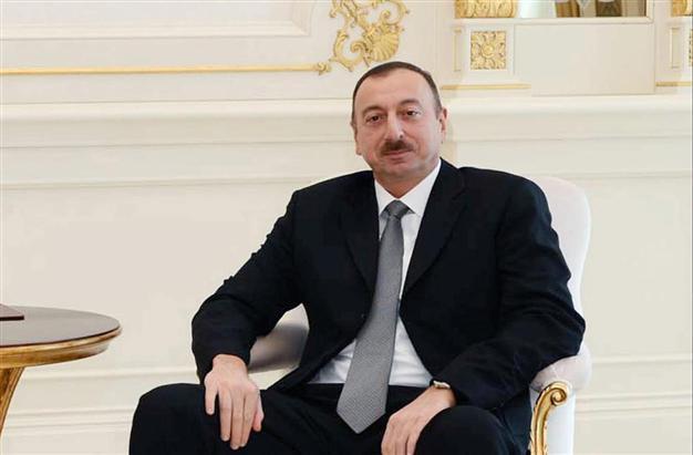 Azerbaijan vows action against corruption