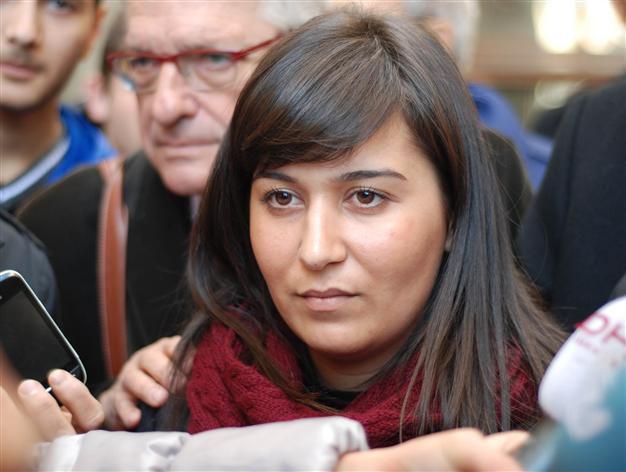 French student sentenced to five years in prison in Turkey
