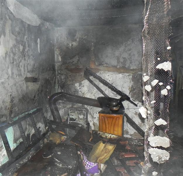Fire kills two children, aunt in Bursa