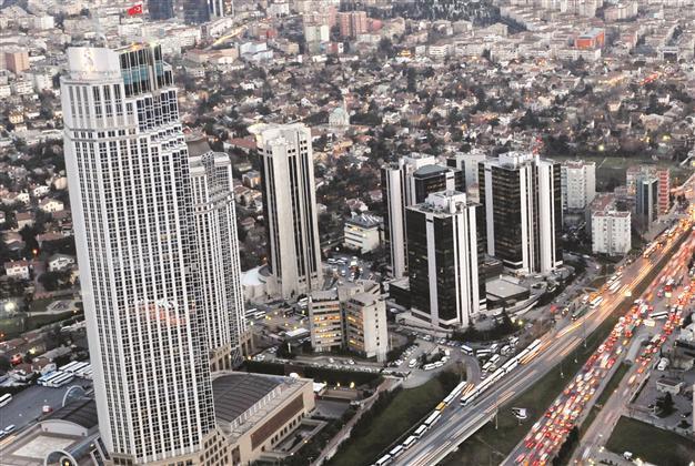 Lenders in Turkey cover staff expenses by charges