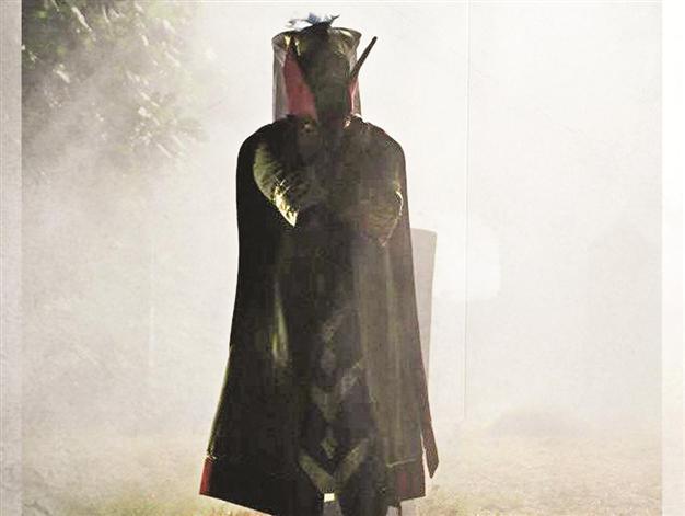 Attack of the vampires in Turkey’s popular culture