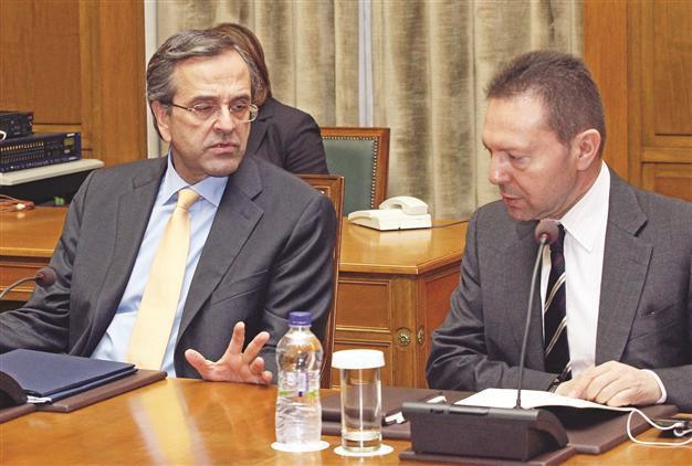 Tax evasion costs Greece 5 percent of GDP: EU tax chief