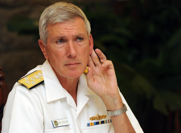 No new bases in Asia: US commander