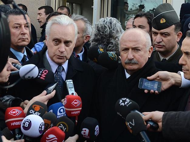 US ambassador: Cooperation to continue with Turkey