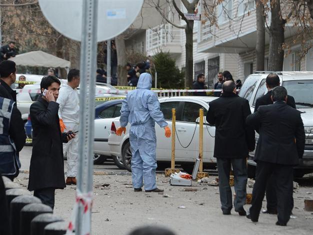HDN columnist had sounded warning on possible attacks in Turkey