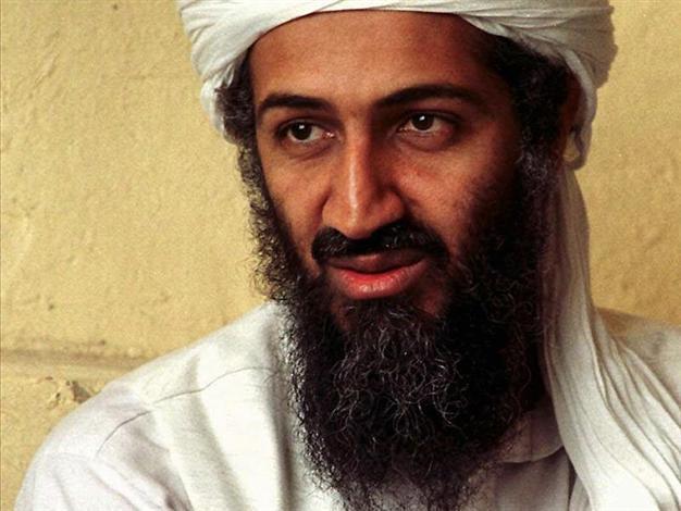 Bin Laden’s son-in-law arrested in Turkey: Daily