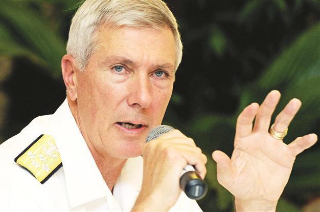 Australia ‘critical’ for US Asia pivot