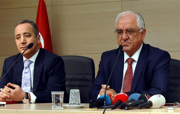 Prosecutor cites “comprehensive evidence” in lawyer arrests