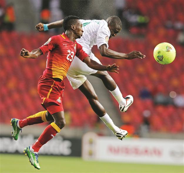 Classy Ghana can end Cape Verde’s dream run