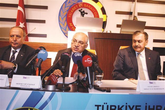 Turkey’s exports continue to surge