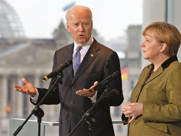 Munich meeting sees hectic Syria talks