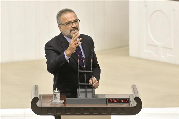 Parliament heated with racism debate