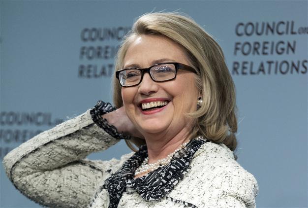 Turkey attack overshadows Clintons last day