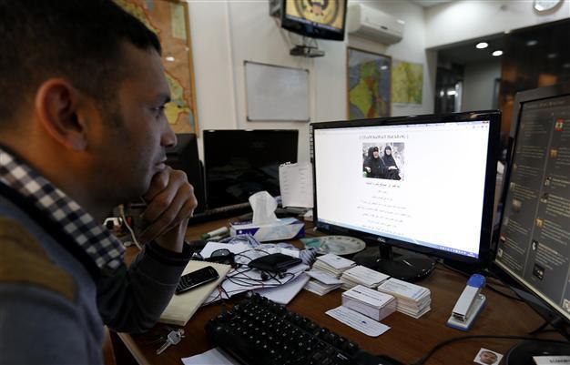 Hackers attack embattled Iraq PMs website