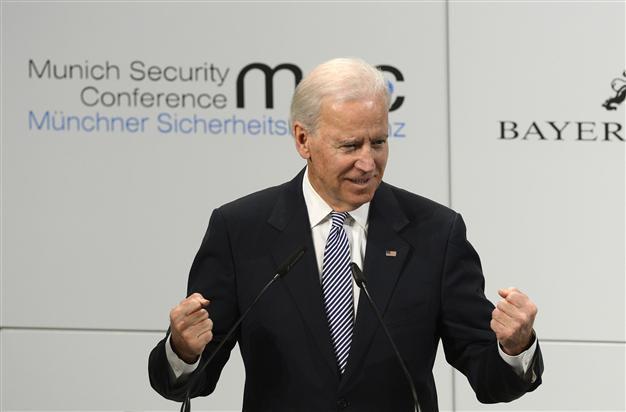Biden underlines willingness for direct Iran talks