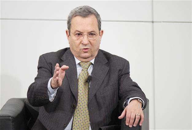 Israel suggests responsibility for Syria airstrike