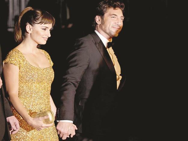 Cruz, Bardem expect second child