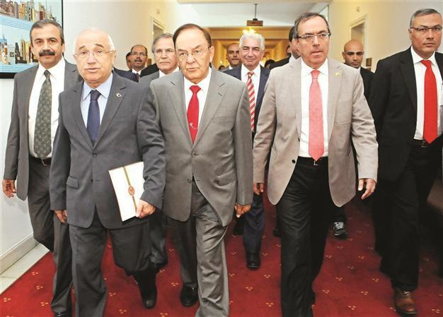 Will the referendum for the new Constitution be in September