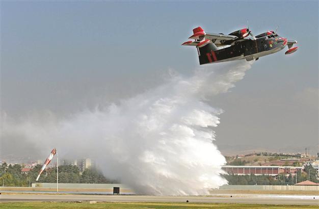 Aviation college trains pilots for new airport