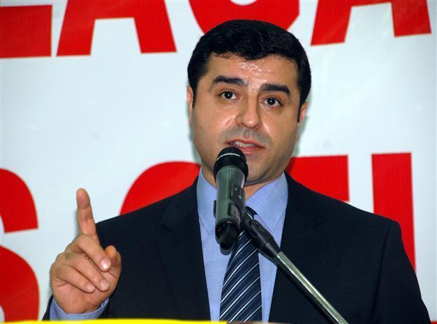 The longer the peace process, the more likely the provocations: BDP co-chair