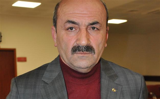 Relative of patient attacks doctor in Turkey