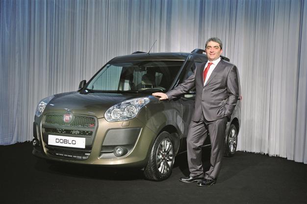 Tofaş works on two new cars, eyes export to US