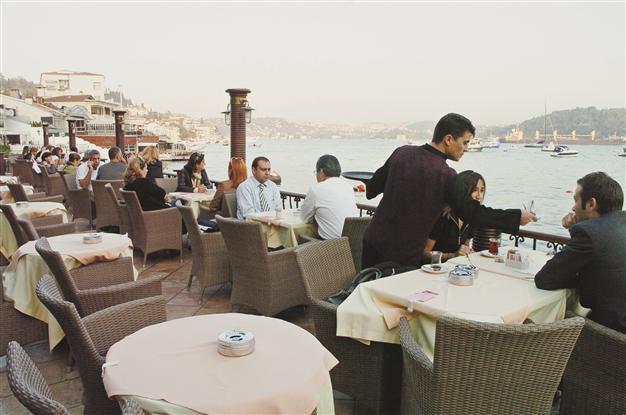 Food-serving facilities to obtain halal certificates